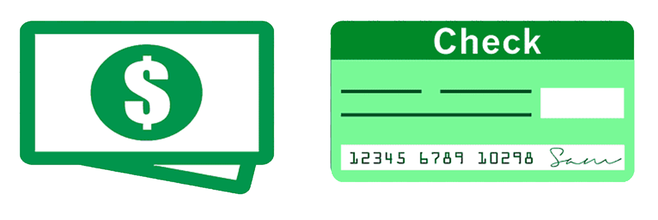 Payment Methods